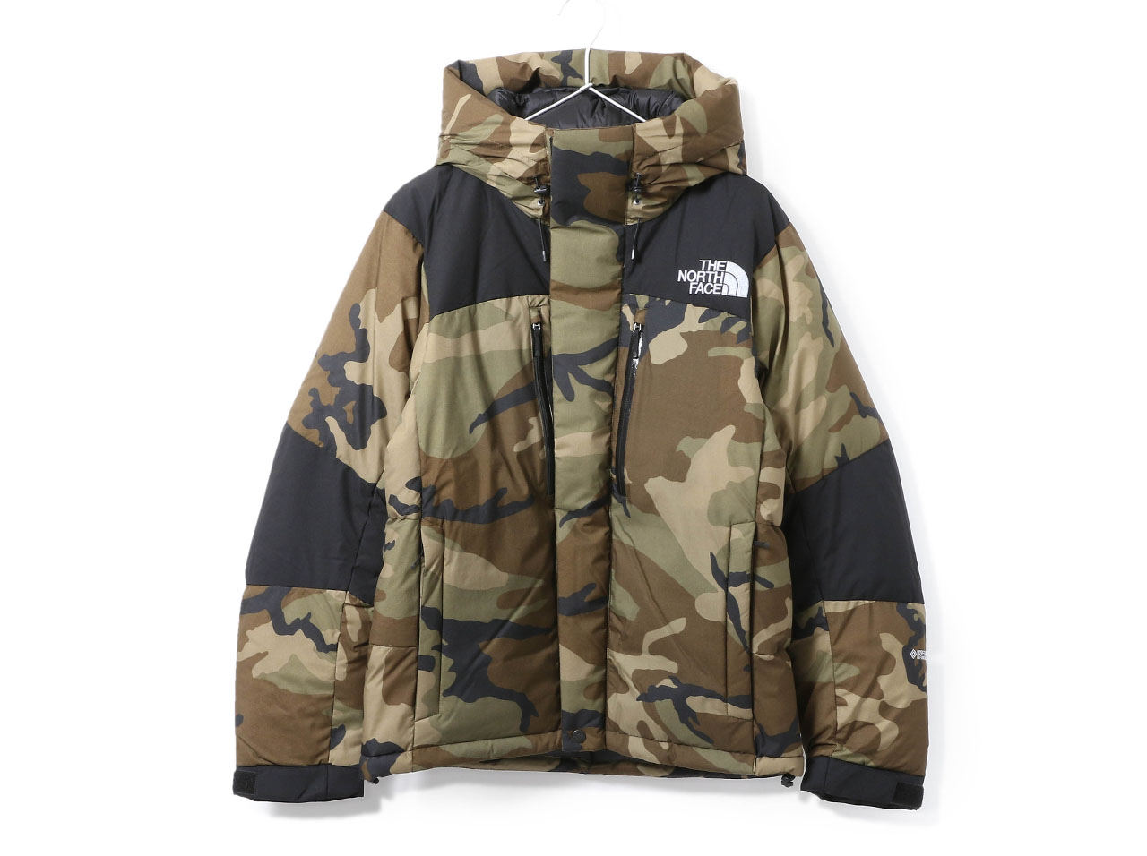 THE NORTH FACE Novelty Baltro Light Jacket(ND91951) - BAIT ベイト 公式ブログ