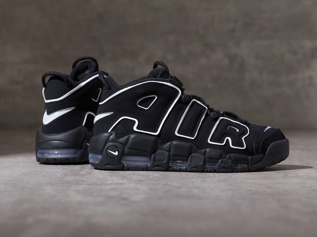 NIKE AIR MORE UP TEMPO – 414962-002 - BAIT ベイト 公式ブログBAIT ベイト 公式ブログ