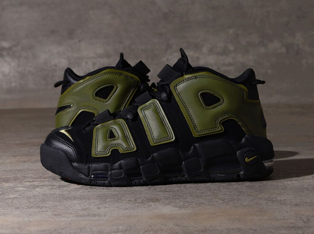 NIKE AIR MORE UPTEMPO 96 – DH8011-001