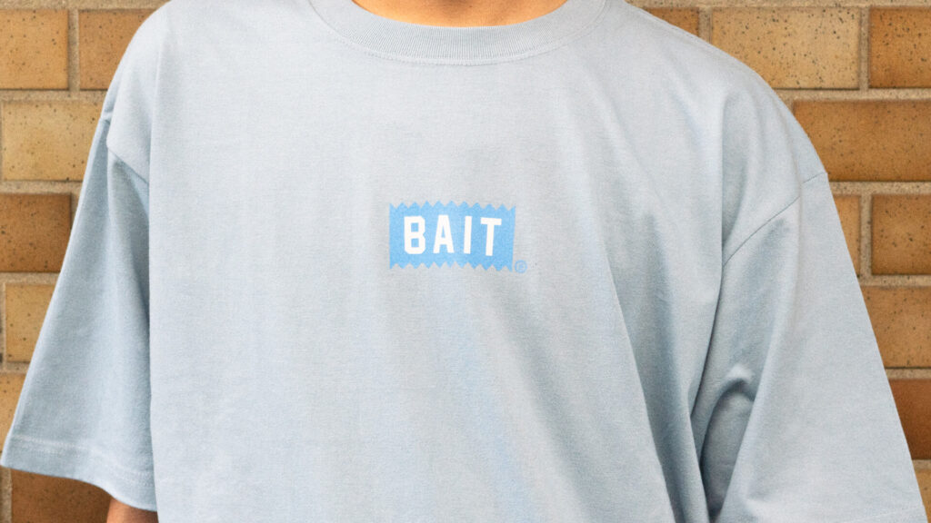 BAIT SNAPS – VOL.30 “BAIT and B8”