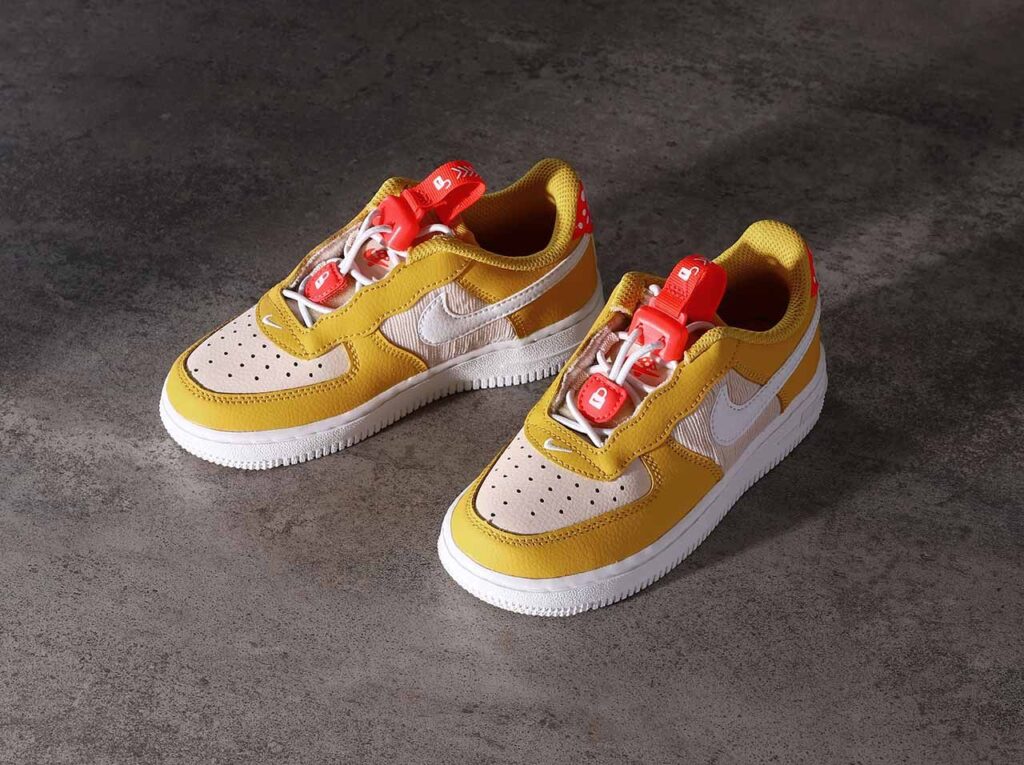 NIKE FORCE 1 TOGGLE SE PS – DQ0365-700