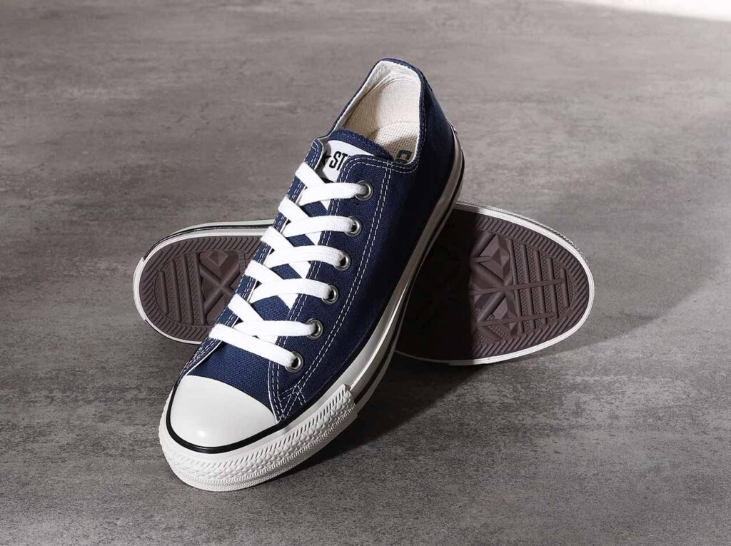 CONVERSE ALL STAR® US COLORS OX – 31307690