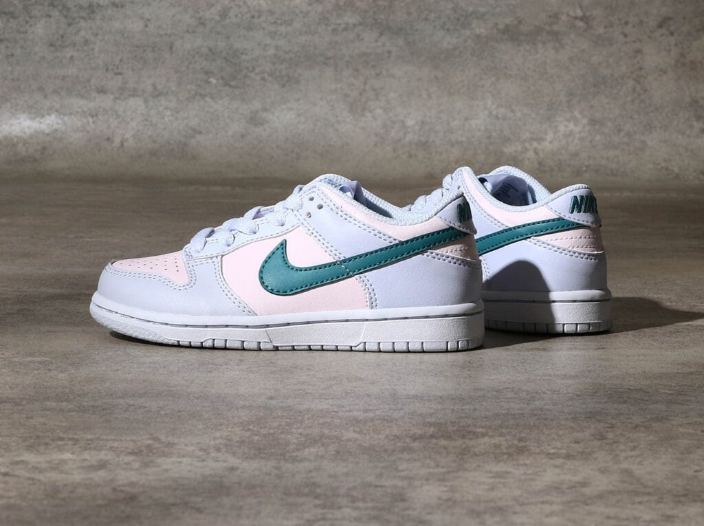 “NIKE DUNK LOW PS” – FD1228-002