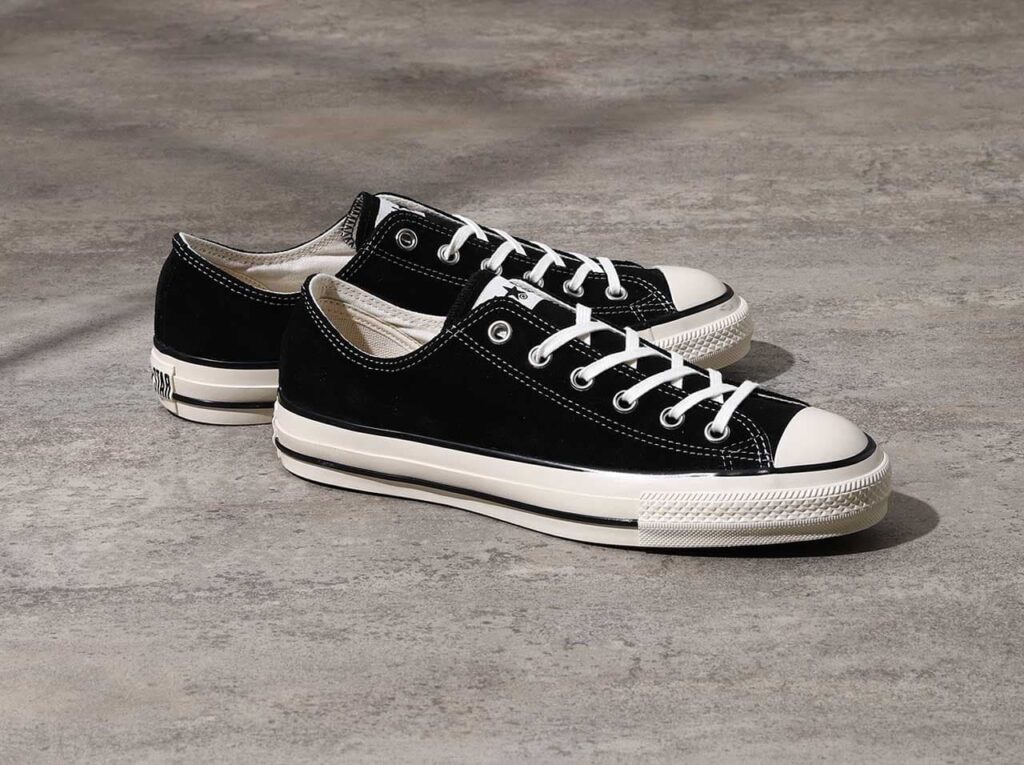 “converse SUEDE ALL STAR US OX” – 31309210