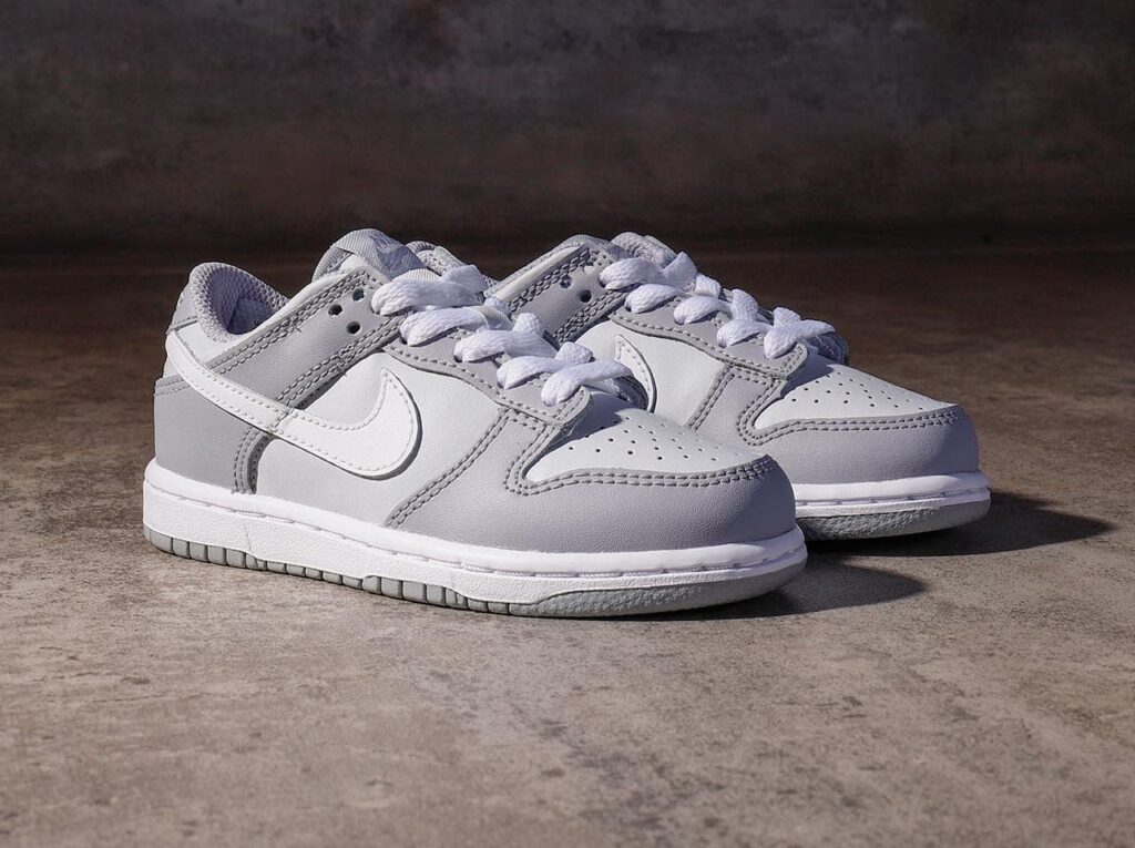 “NIKE DUNK LOW PS” – DH9756-001